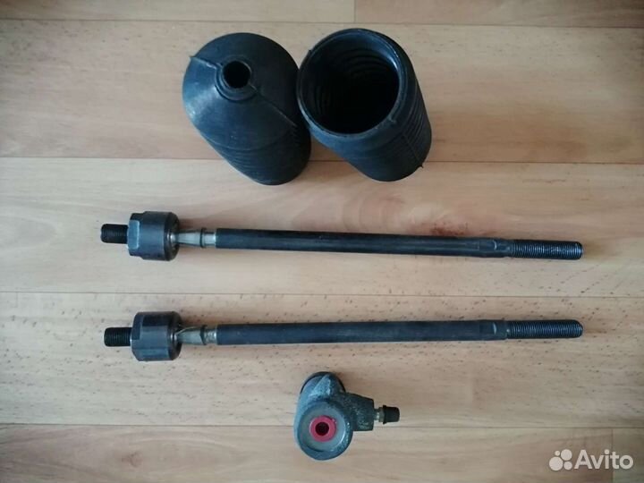 Запчасти на иж ода 2126