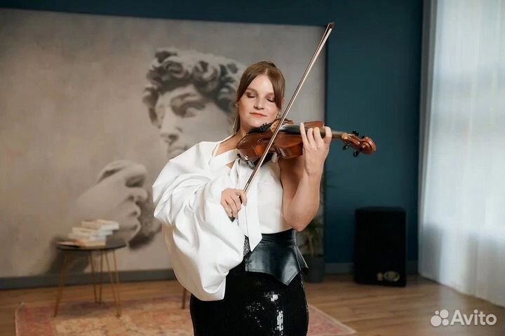 Живая музыка на мероприятие