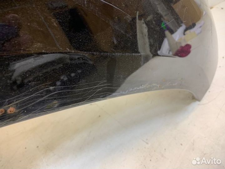 Крыло переднее правое Toyota Land Cruiser 200