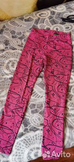 Вещи на девочку