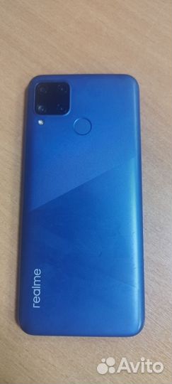 Xiaomi Redmi, 4 ГБ