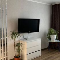 1-к. квартира, 34 м², 4/5 эт.