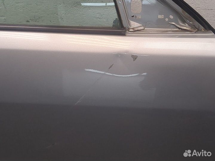 Дверь боковая Mazda 3 (BK), 2007