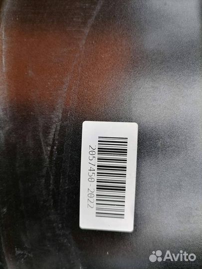 Литые диски R18