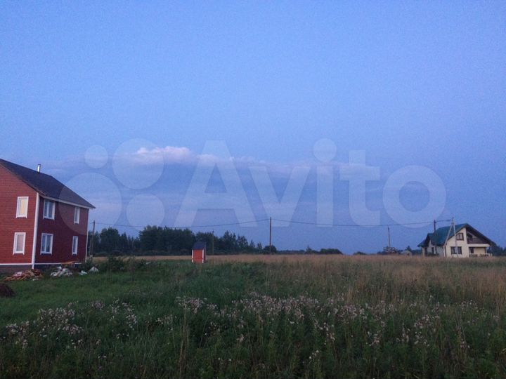 Участок 3 га (ИЖС)