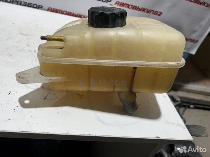 Бачок расширительный Ssang Yong Actyon