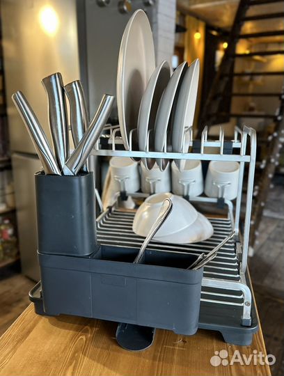 Сушилка для посуды
