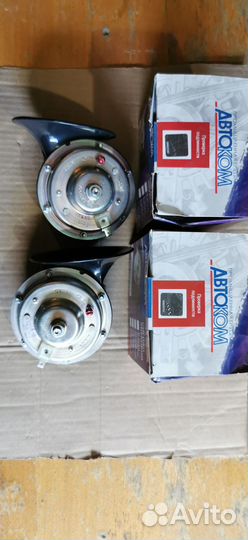 Волговские сигналы