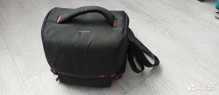 Sony Аlphа 77