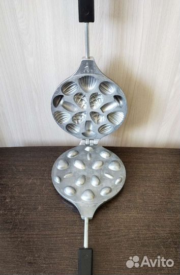 Форма для выпечки СССР 