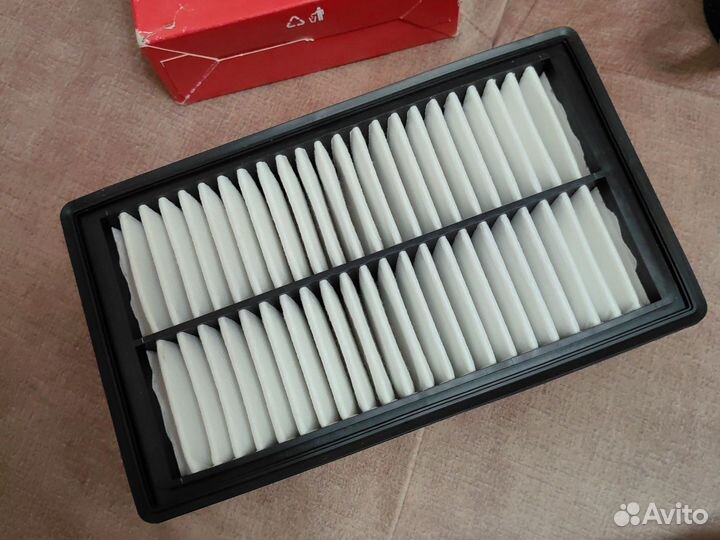 Воздушный фильтр filtron AP197/2