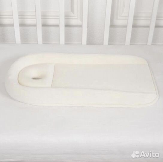 Матрасик детский пеленания, кормления и сна