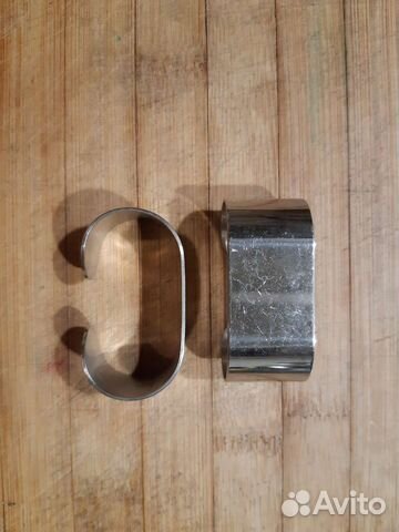 Кольца для салфеток