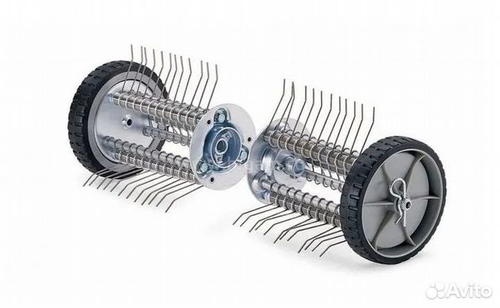 Скарификатор Stihl MF-MM (Новый)