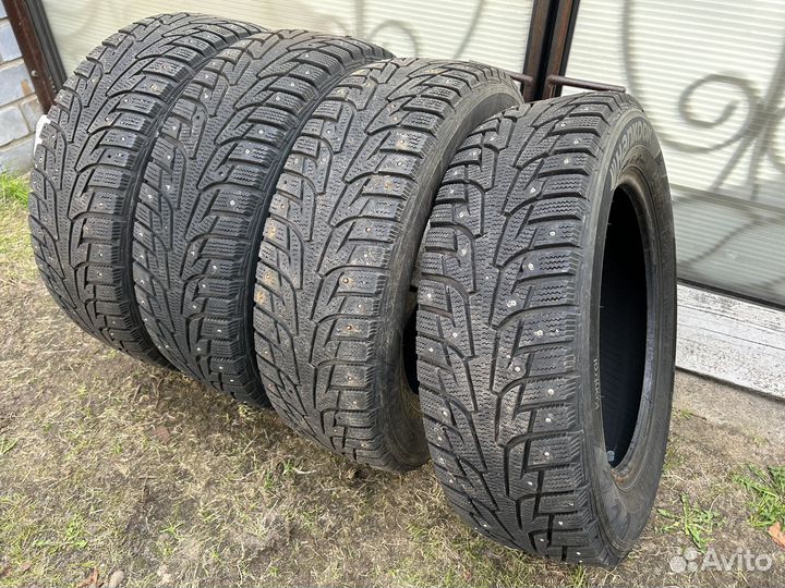 Hankook Winter I'Pike RS W419 185/65 R15 92T