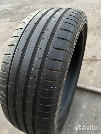 Pirelli P Zero Gen-2 225/40 R20