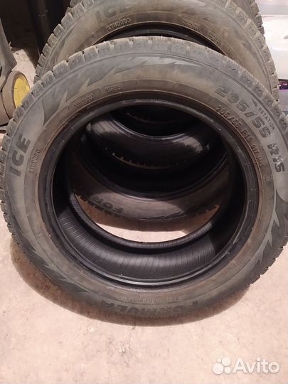 Formula Energy 205/55 R16