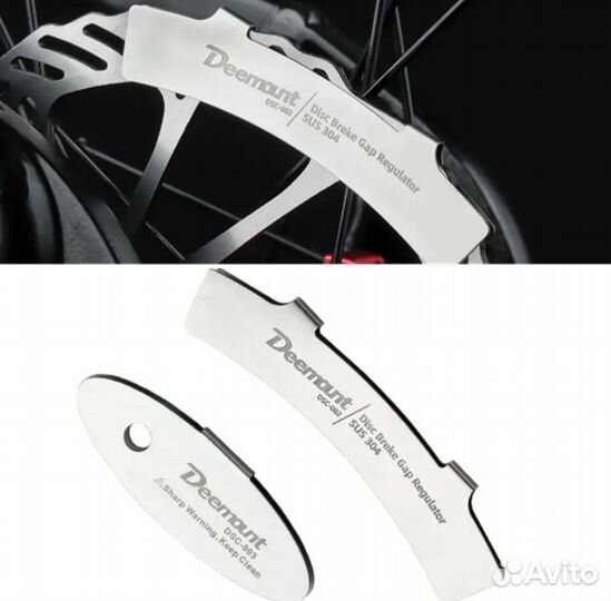 Регулятор зазора дискового тормоза