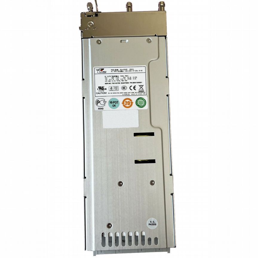 [M1W-6500P] Блок Питания Emacs 500wt M1w-6500p