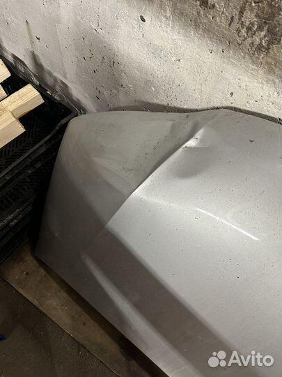 Капот Volkswagen t6