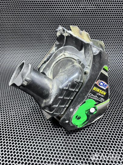 Корпус фильтра Kawasaki KX 250F 2004-2005