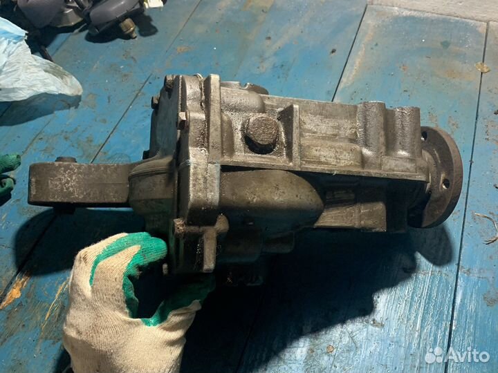 Редуктор передний Daihatsu Atrai 7 s231G