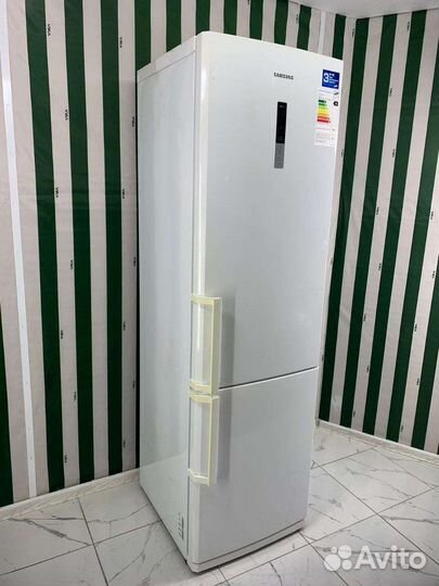 Холодильник с гарантией