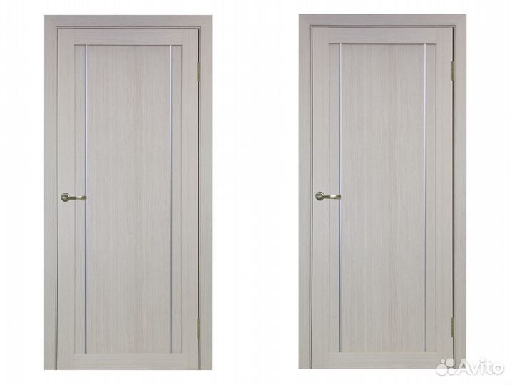 Двери межкомнатные