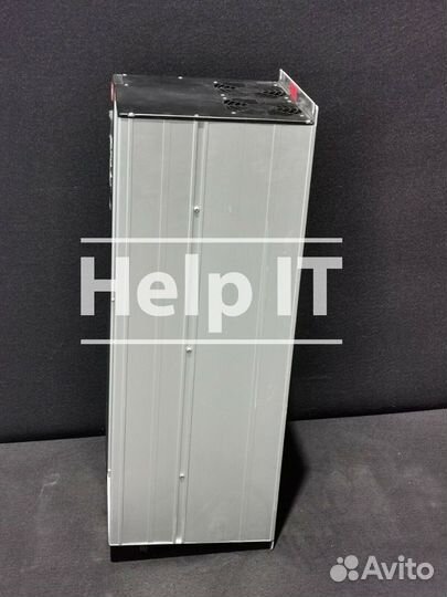 Преобразователь Danfoss 6052HT4C20STR3DLF00A00C0