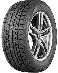 Yokohama Ice Guard G075 265/55 R20 113Q