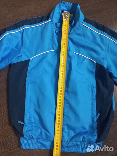 Спортивный костюм Demix р.110