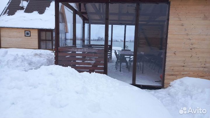 Мягкие окна