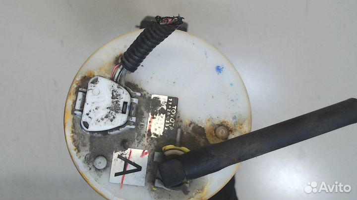 Насос топливный электрический Lexus ES, 2008