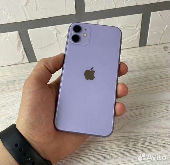 iPhone 11-128gb/оригинал