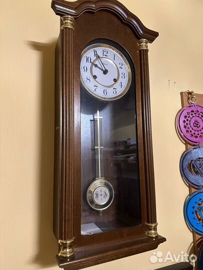Часы настенные