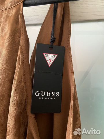 Комбинезон женский guess