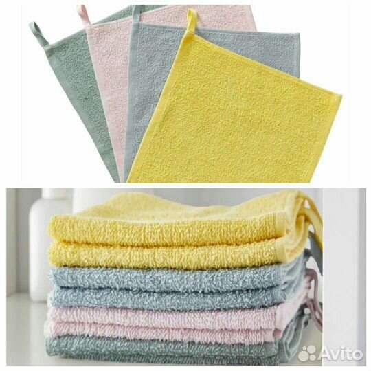 Текстиль для кухни Икеа