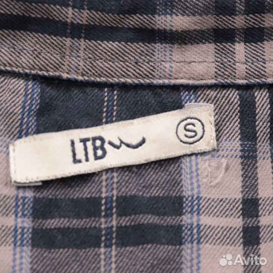 Рубашка LTB 24122034