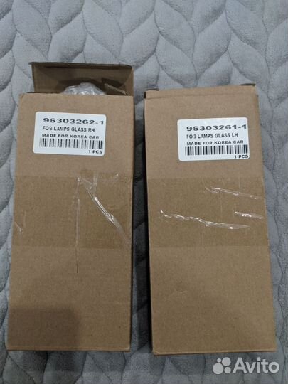 Стекла птф lanos