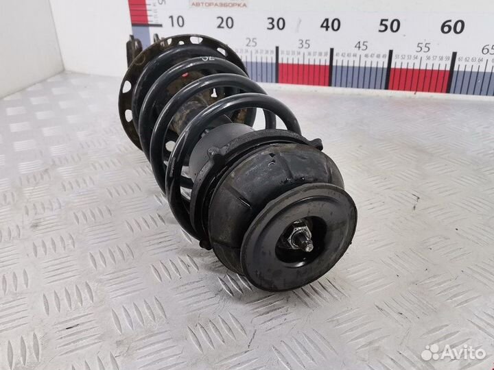 Стойка для Opel Astra G