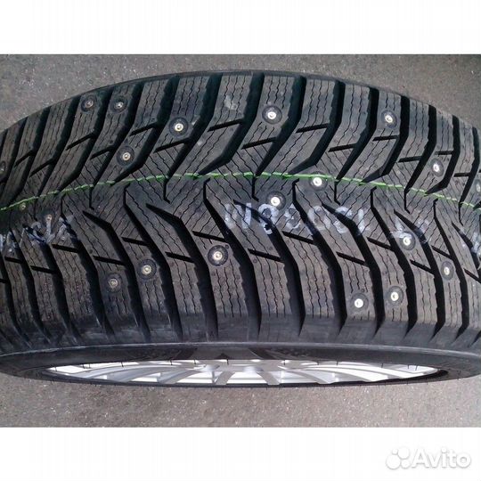Kumho WinterCraft Ice WI31 185/65 R14 86T