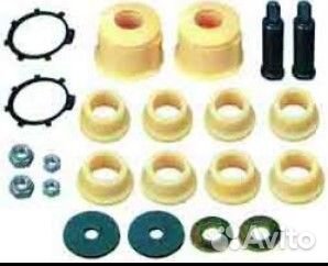 Ремкомплект стабилизатора передний Mercedes-Benz