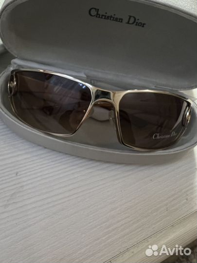 Очки Christian dior и chanel