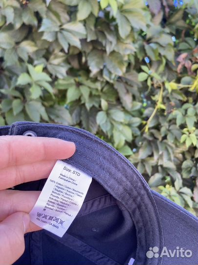 Кепка бейсболка helly hansen