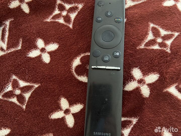 Пульт для телевизора samsung и шнур
