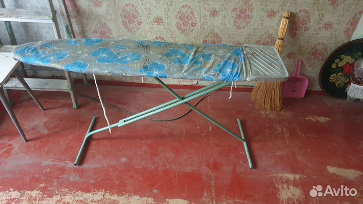 Гладильная доска бу