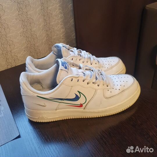 Nike Air Force 1 оригинал