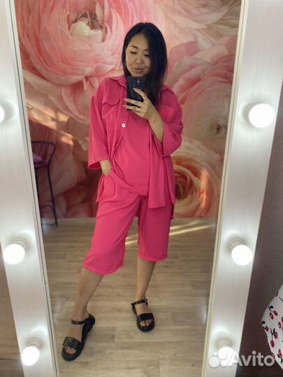 Новая женская одежда