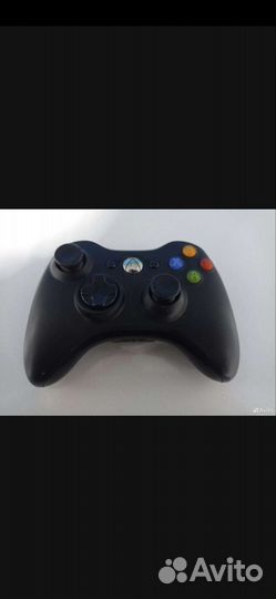 Геймпад для xbox 360