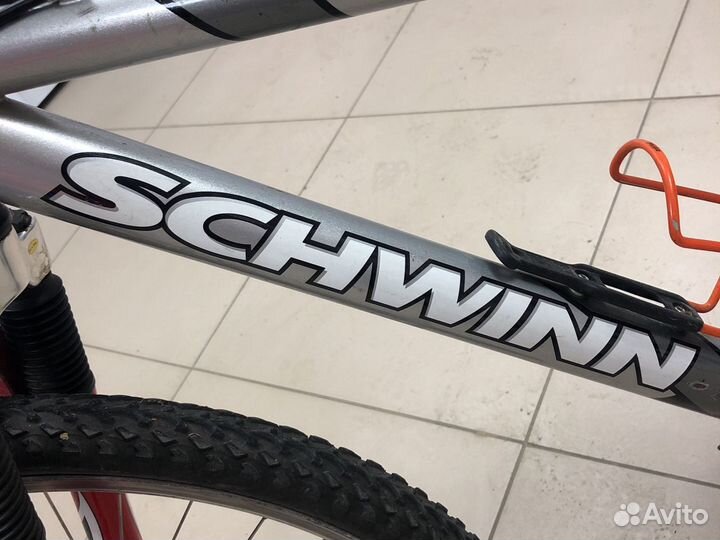 Schwinn solution online fs